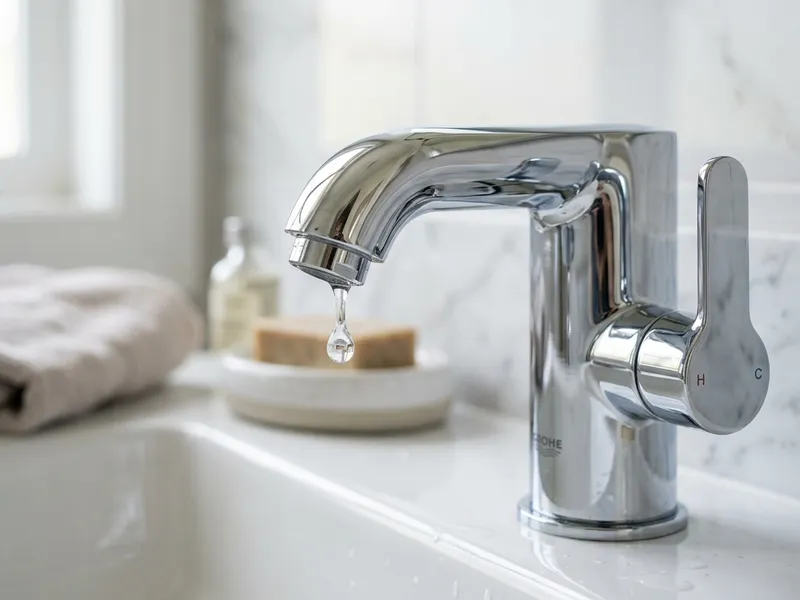 Faucet Repair & Installation Plumber in Caswell Beach, NC